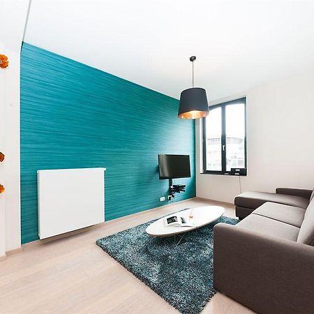 Smartflats Design - Opera Daire Liège Dış mekan fotoğraf