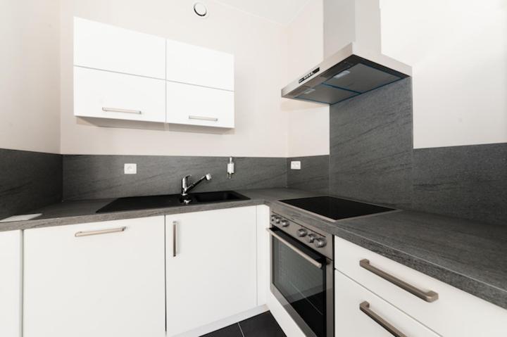 Smartflats Design - Opera Daire Liège Dış mekan fotoğraf