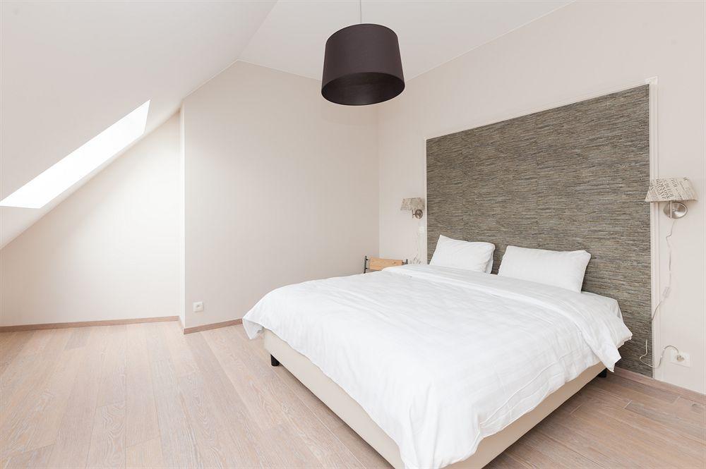 Smartflats Design - Opera Daire Liège Dış mekan fotoğraf