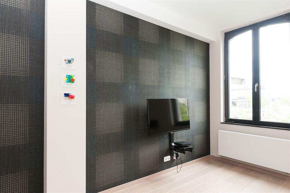 Smartflats Design - Opera Daire Liège Dış mekan fotoğraf