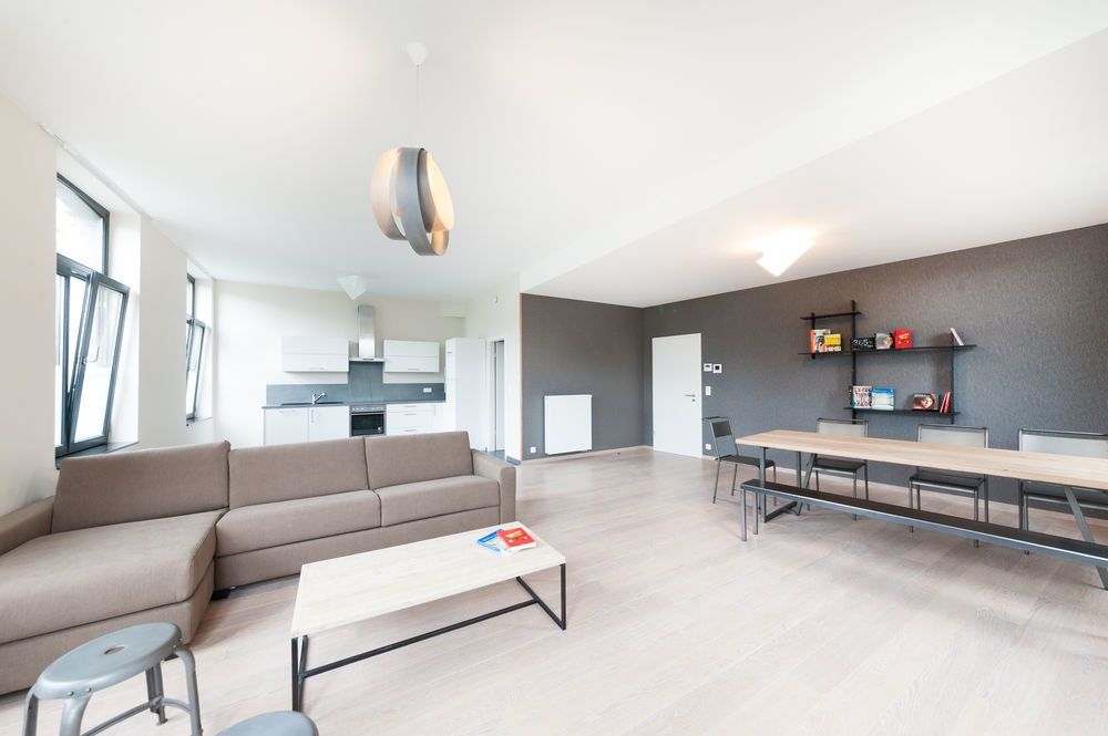 Smartflats Design - Opera Daire Liège Dış mekan fotoğraf