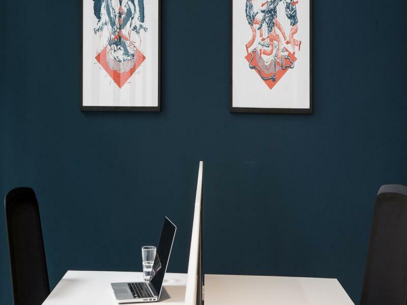 Smartflats Design - Opera Daire Liège Dış mekan fotoğraf