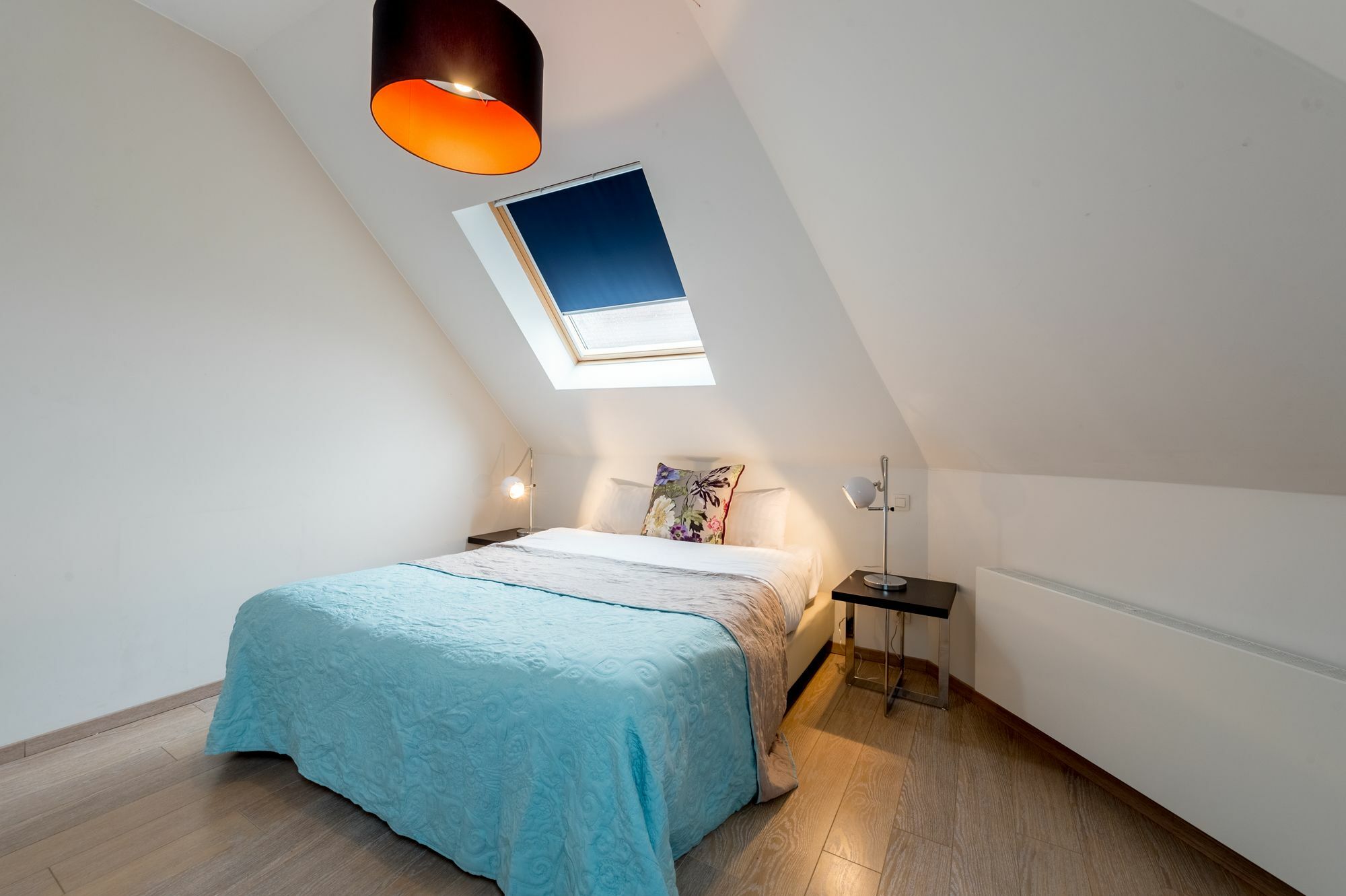 Smartflats Design - Opera Daire Liège Dış mekan fotoğraf