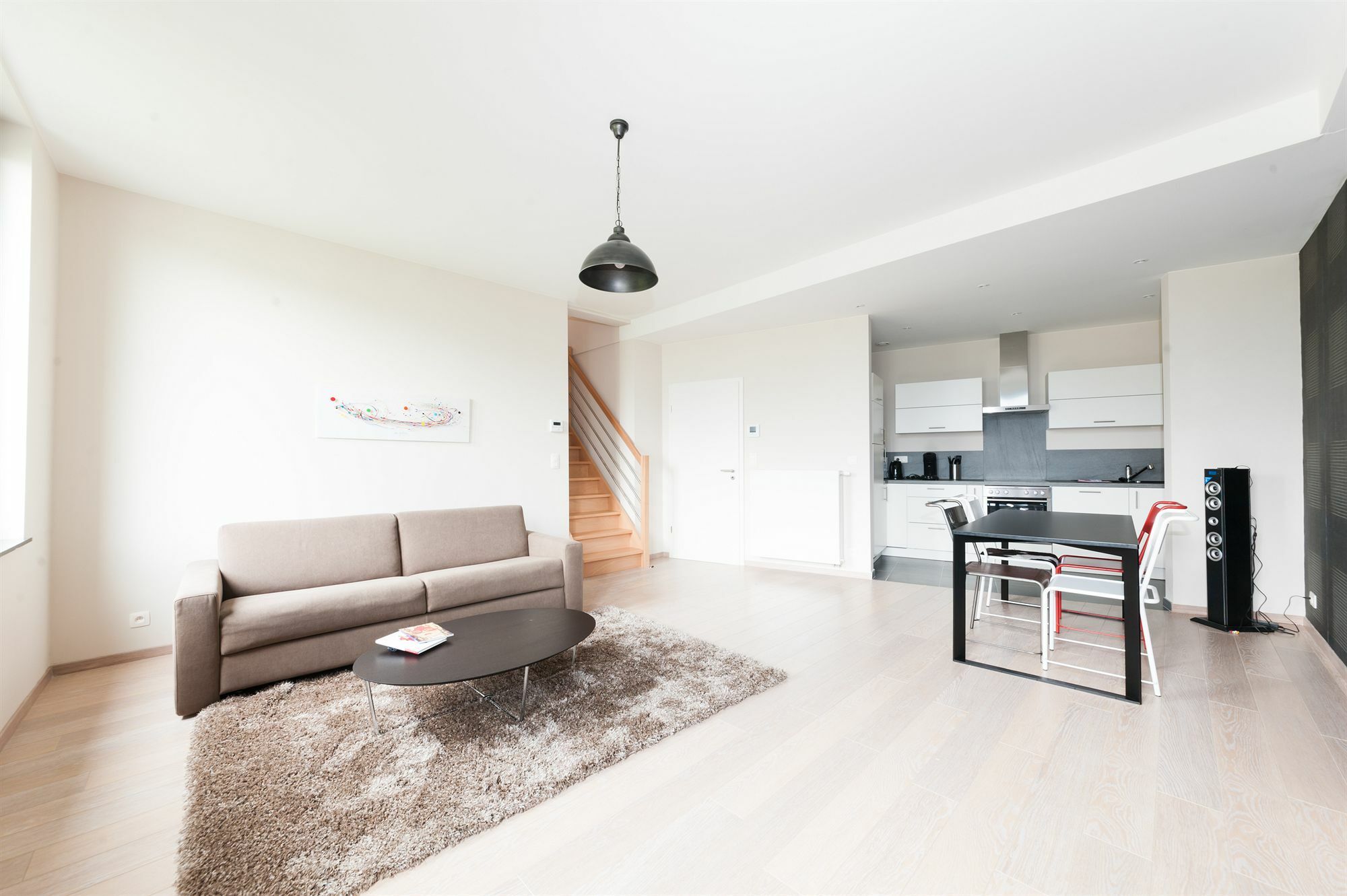 Smartflats Design - Opera Daire Liège Dış mekan fotoğraf